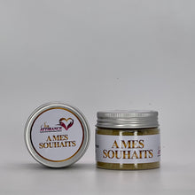 Charger l'image dans la galerie, A mes souhaits